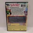 Unikitty   The Complete First Season  dvd  2019  3-disc Set  Brand New