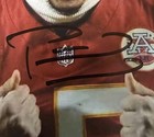 Patrick Mahomes Autographed Signed 8x10 Photo Kc Kansas City Chiefs Nfl Tsa Coa
