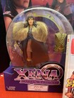 Xena  Conqueror Of Nations 6  Figure  the Debt   Figure Warrior Princess W Bonus