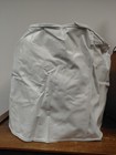 Merry Mushroom Vinyl Plastic Slow Cooker Appliance Cover Vtg 1970s Rare Htf Guc