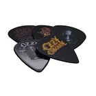 Ozzy Osbourne Guitar Pick Set   1 Ordinary Man 5 Piece Plectrum Pack Official