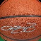 Lebron James Signed Ball  23 Autographed Wilson Basketball La Lakers Holo W coa