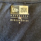 New Washington Nationals 2019 World Series Champions T-shirt Blue Size S