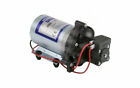 Shurflo Diaphragm Pump 3 5 Gpm  45-psi  12vdc  1 2  Mspt-male - 2088-443-144