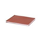 Acco Pressboard Report Cover Prong Clip Legal 2  Capacity Red 19928