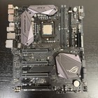 Asus Maximus Ix Apex With Intel Core I7-7700k Cpu And Motherboard Combo With Io 
