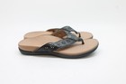 Vionic Shona Women n Toe Post Sandal  Floor Sample