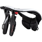 Leatt 3 5 Neck Brace - White  Large x-large