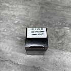 Mcgill Cf 1-1 2 Sb Cf11 2sb Lubri Disc Cam Follower Cf-1-1 2-sb  1-1 2    Dia  New