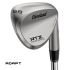 Cleveland Rtz Full Face Adapt - New 2025