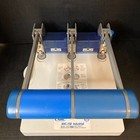 Carl Xhc-150 Industrial 3 Hole Punch Perforateur  150 Sheet Capacity  Works