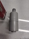 Genuine Briggs   Stratton 294599 294599s Muffler 3 4  Pipe Thread 5 - 7 Hp Nos