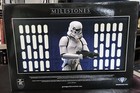 Star Wars Milestones A New Hope Stormtrooper Statue Mib New