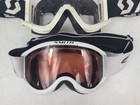 Smith   Scott Ski Snow Motorcross Goggles Mixed Lot Of 3 