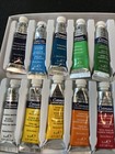 Winsor   Newton  Water Colour Paints 20 Colors