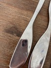 Georg Jensen Alfredo Cheese Knives See