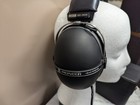 Vintage Pioneer Se-305 Headphones With Storage Case Tested Work Great