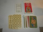 Tarot Card Deck Booklet Cartomancy Atropos Greece Fortune Teller Gypsy