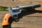 Colt Cavalry M1873 Single Action Army Revolver - 1873 - Non Firing Denix Replica