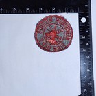 Newburgh Heights Fire Department Patch  Great Condition 