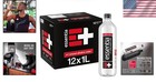 Essentia Waters  1l X 12 Bottles  99 9  Pure Alkaline Water With Electrolytes