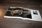 2004 Mercury Grand Marquis Sales Brochure