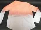 New  Gofluo Billie Reflective Jacket Size Large Adult women s Coral pink
