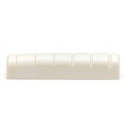 Graph Tech Tusq Slotted Nut For Jumbo Gibson Les Paul sg Guitar  Pq-6010-00