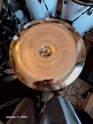 Used Sabian 18  Aa Metal X Chinese Cymbal