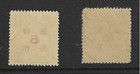 China  Mint  Scott 339-40 