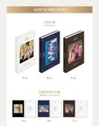 K-pop Cd Twice 8th Mini Album  feel Special 