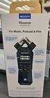 New Zoom H1essential Stereo Handy Portable Recorder 32-bit Float