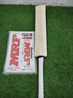 Plain English Willow Cricket Bat Ready To Play   Sh  Free Mrf Sticker And Cover