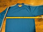Vintage 1970s Jelenk Soccer Goalie Keeper  1 Soccer Jersey Size M Made In Japan