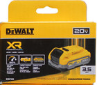 Dewalt 2 Pack  Dcbp320 Powerstack 3 5 Ah 20v Max Lithium-ion Battery 2026