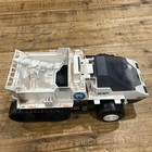 Vintage Hasbro 1983-1987 G i  Joe Lot Vehicles And Parts - Not Complete