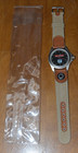 1995 20th Century Fox Die Hard  With A Vengeance Movie Promo Wrist Watch compass
