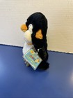 Webkinz Lil  Kinz Penguin -hs132 Retired  New  Sealed  Unused Code  Adorable