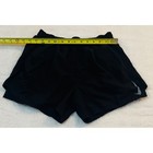 Nike Dri-fit Mens Black Running Shorts Athletic Training Gym Size M