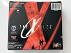 Mcfarlane Toys The X-files Agents Mulder Scully Alien Action Figures 3 Pack 1998