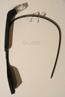 Google Glass Explorer Edition Xe-c Frame Prism Earbud Case  Gift Box V1 5 Us Kit