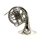 C g  Conn Model 8ds Professional Double French Horn Sn 665011 Superb