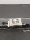 Sealed Retro Taco Bell Employee Belt With Buckle  Adjustable  58 x1   Vtg New