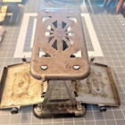 Antique 1920s Universal Electric Toaster  landers  Frary   Clark 