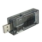 Usb Charger Doctor Voltage Current Meter Mobile Battery Tester Power Detector