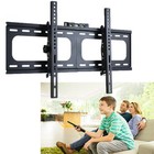 Large Fixed Flat To Wall Silm Tv Bracket Mount For 23 32 45 50 55 65 70  Screens