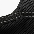 Small Dogs Cat Vest Clothes Dog Wedding Black Jacket Suit Dog Tuxedo Harness    