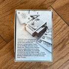 Flinch Card Game By Parker Brothers 1963 Complete Vintage Game