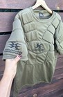 Empire Paintball Green Jersey Men   s Size S m