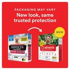 Ultra Flea And Tick Prevention For Dogs - Dog And Puppy Treatment And Control   